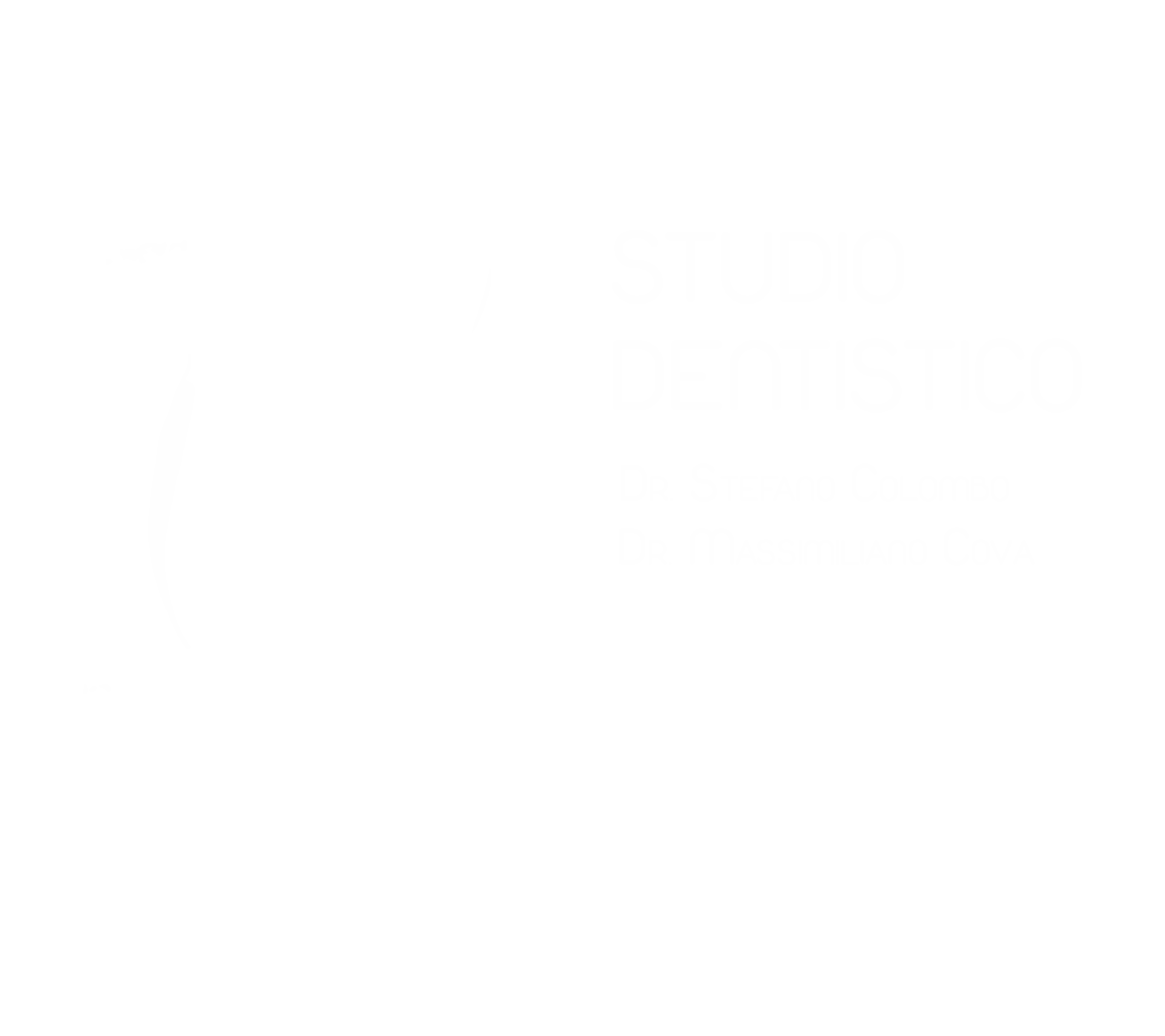 Studio dentistico di Implantologia, Ortodonzia, Busto Arsizio Logo