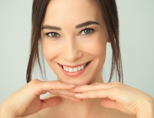 Un sorriso luminoso e radioso: trattamenti estetici nell’odontoiatria moderna
